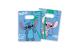 Fiesta Geschenktasche Stitch