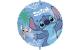 Fiesta Folienballon Stitch