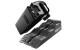Werkthor flache Auffahrkeile 2er Set Tasche