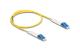 Delock LWL Duplex Patchkabel, OS2, 1m