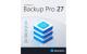 Ashampoo Backup Pro 27
