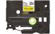 Brother P-touch Schriftband TZe-FX621