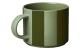 ChicMic Good Mood Collection Tasse Streifen