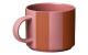 ChicMic Good Mood Collection Tasse Streifen
