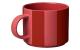 ChicMic Good Mood Collection Tasse Streifen
