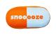 ChicMic Knitted Cotton Pillow Snooze
