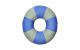 ChicMic Knitted Cotton Pillow Donut