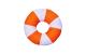 ChicMic Knitted Cotton Pillow Donut