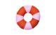 ChicMic Knitted Cotton Pillow Donut