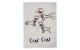 ChicMic kitchen towel - Cin Cin
