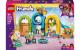Cooler Indoor-Spielplatz