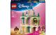 Die Mini-Prinzessinnen Belle und Tiana