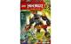 Coles Action-Mech und Drachen-Zane
