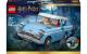 Fliegender Ford Anglia