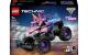 Monster Jam Sparkle Smash