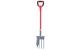 EASYmaxx Spatengabel 114cm