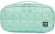 Nintendo Switch 2 Tasche Green Quilted