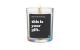 ChattyCandles Duftkerze Due to the economy,