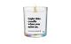 ChattyCandles Duftkerze Light this candle