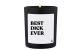 ChattyCandles Duftkerze Best Dick ever