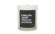 ChattyCandles Duftkerze Light this candle