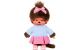 MONCHHICHI Skirt & Sneakers Girl 20cm