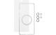PanzerGlass Clear Glass, UC 3in1 Bundle