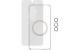 PanzerGlass Privacy UC 3in1 Bundle