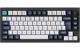 Keychron Q1 Max Black QMK Red Switch, CH