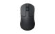 Keychron M3 Mini Wireless Mouse Black