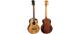 Flight Maia Steel String Ukulele Baritone