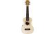 Flight Ukulele Concert Spruce/Zebrano CEQ
