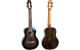 Flight Royal Ukulele Concert - Nighthawk