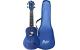 Flight Travel Uku Soprano ABS - Dark Blue
