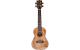 Flight Ukulele Concert - Quilted Ash