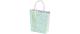 Partydeco Geschenktasche Sterne