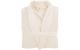 Tiseco Bademantel COSY unisex elfenbein