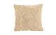 Tiseco Kissen SAHARA sand