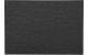 Tiseco Tischset ARBIN dunkelgrau
