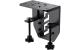 MOZA - Flight Base Table Clamp - black