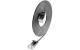 SLIM Patchkabel: U/UTP, 2m, schwarz