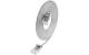 SLIM Patchkabel: U/UTP, 5m, grau