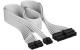 Netzteil Zub Cor ATX 24-Pin Type 5