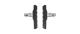 M-WAVE BPR-VC-Base Bremsschuhe