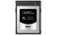 Wise CFexpress Type B PRO 640GB
