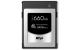 Wise 660GB CFexpress 4.0 Type B PRO