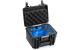 B&W drone case DJI Mini5 - black