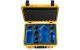 B&W drone case DJI Mavic4 - gelb