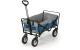 EASYmaxx Bollerwagen Faltbar