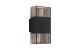 LED Wandleuchte Tharin IP44 3000K 120x104m